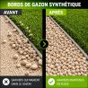 Green Block 5 kg, solution pour stabiliser le sable et le gravier sur 20 m²
