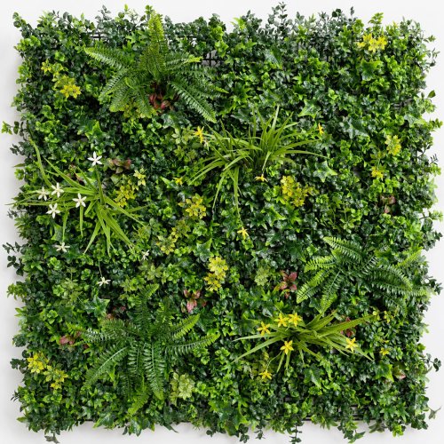 mur vegetal artificiel vegetalchic