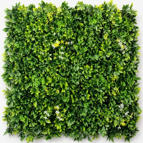 Green Mur vegetal artificiel 1m2