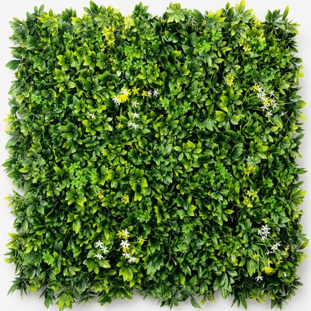 Green Mur vegetal artificiel 1m2