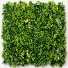 Green Mur vegetal artificiel 1m2
