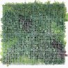 Structure clipsable du Mur Life MGS, panneau modulable, montage facile