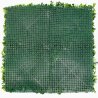 Savane Mur vegetal artificiel Pas cher Ultra dense vue de dos