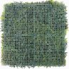 Mur vegetal artificiel brise vue Luxury