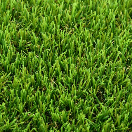 Gazon artificiel Pika pas cher – pelouse synthétique 30 mm en 2 m