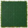Mur végétal artificiel Réel ERP 1M x 1M