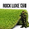 Green Deal Rock Luxe 47 mm coupon 4 x 5 m de 20 m²