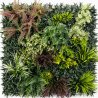 Tropic – Mur Végétal Artificiel