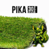 Gazon synthétique Pika 30 mm – visuel de présentation