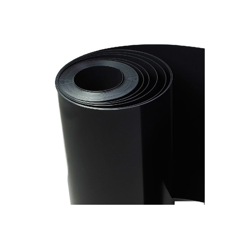 Anti rhizome noir HDPE 0.70Mx3M MGS 1 Anti rhizome noir HDPE 0.70Mx3M MGS 1