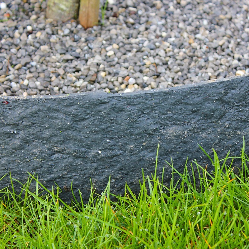 Bordure de jardin Flex pour separation MGS 25m X 14cm 1