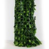 Mur Vegetal Artificiel Liseron MGS Plaque de 1Mx1M 2