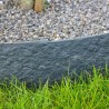 Bordure jardin flexible Plastique Flex MGS 14CMx25M