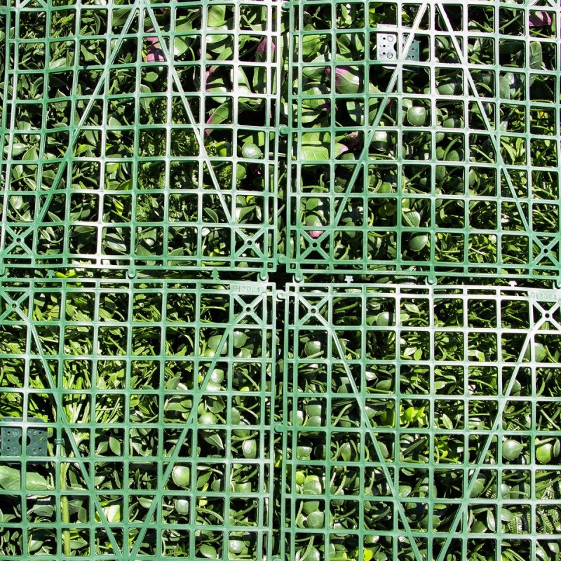 Mur Vegetal Artificiel Wonderland MGS