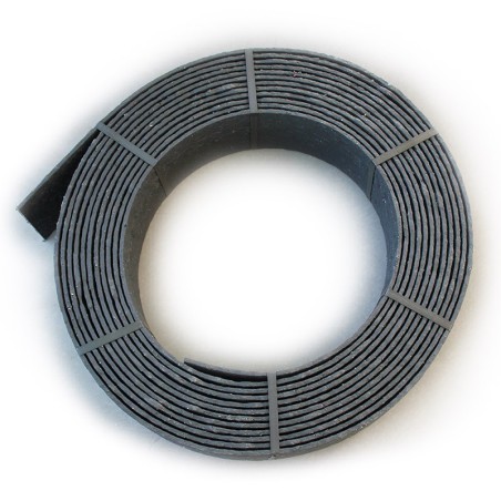 Bordure de Jardin PVC Gazon Synthétique 2