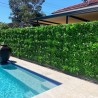 Mur Vegetal Artificiel Liseron MGS 5