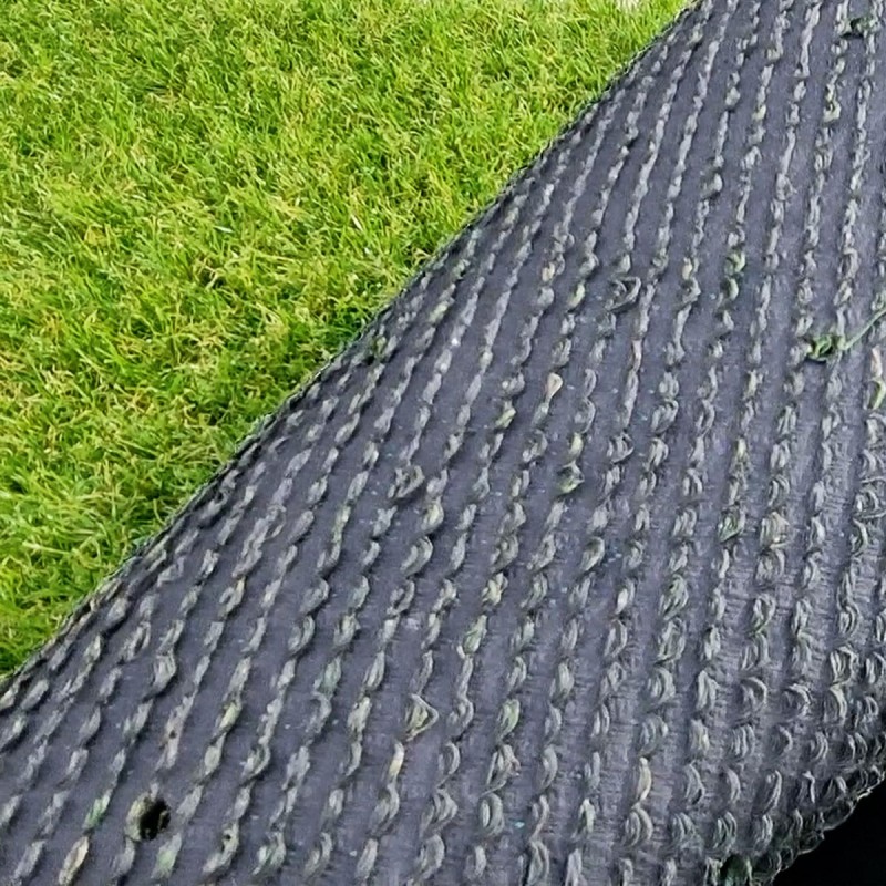 Gazon Synthetique 35mm - 2Mx25M soit 50m2 - MGS 2