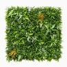 Mur Vegetal Savane decoration murale interieure plaque de 1m x 1m 4 Mur Vegetal Savane decoration murale interieure plaque de 1m x 1m 4