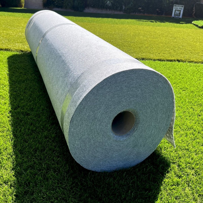 Membrane de Geotextile 300grs 1.5Mx50M soit 75m2 MGS