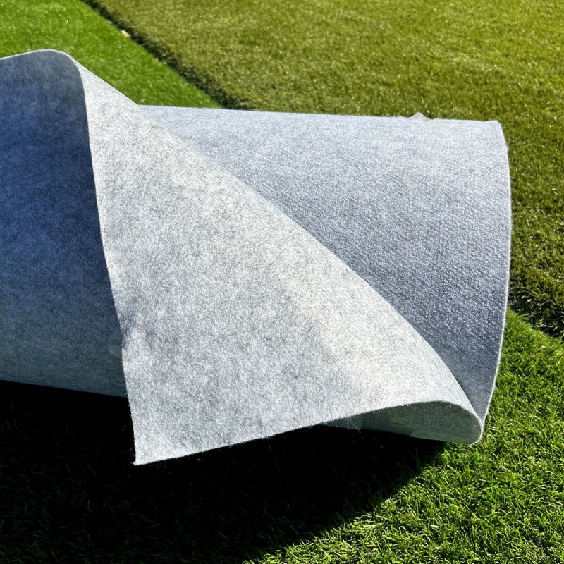 Membrane de Geotextile 300grs 1.5Mx50M soit 75m2 MGS 2
