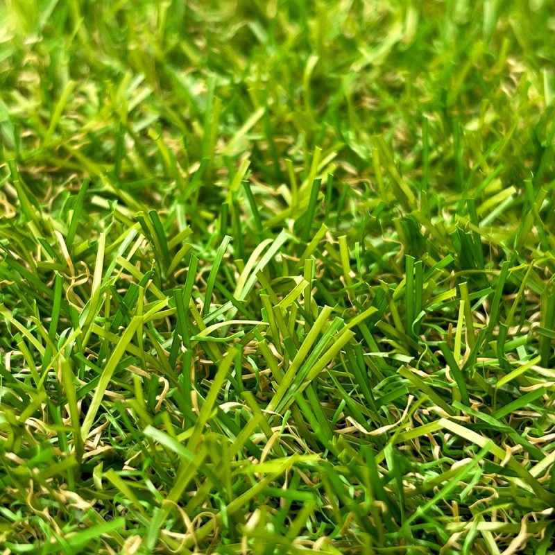 Gazon Synthetique 20mm - 2Mx3M soit 6m2 - MGS