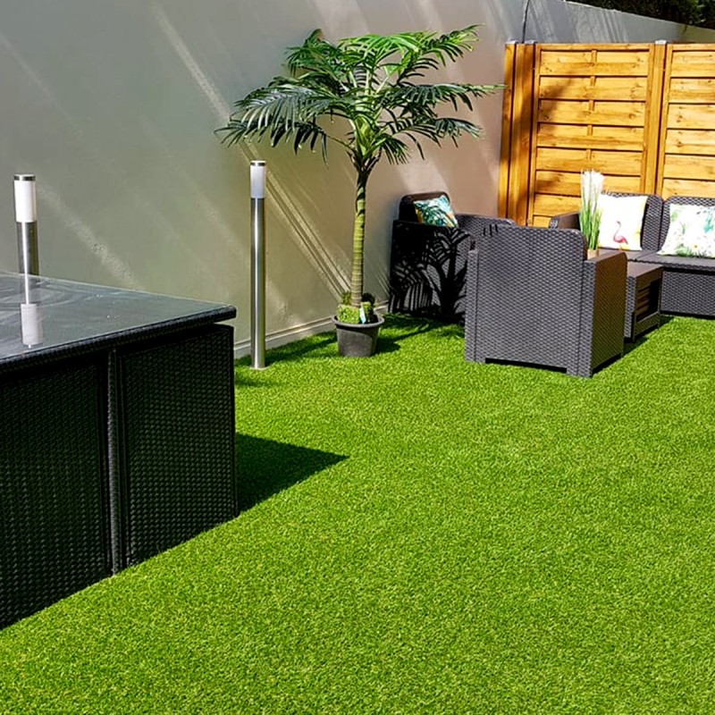 Gazon Synthetique 22mm - 2Mx22M soit 44m2 - MGS 3