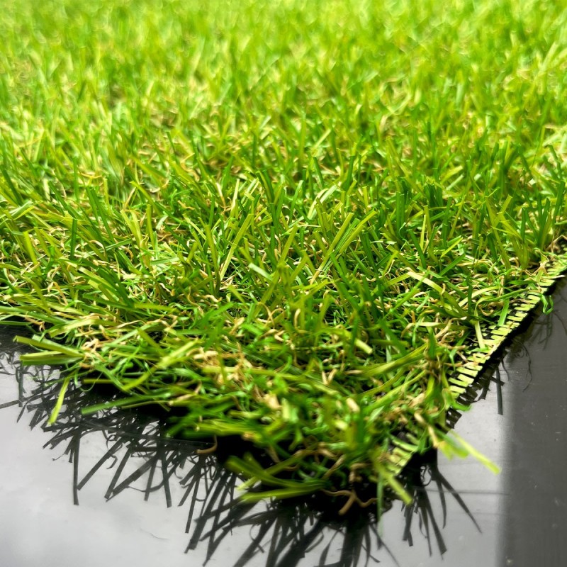 Gazon Synthetique 22mm - 2Mx25M soit 50m2 - MGS