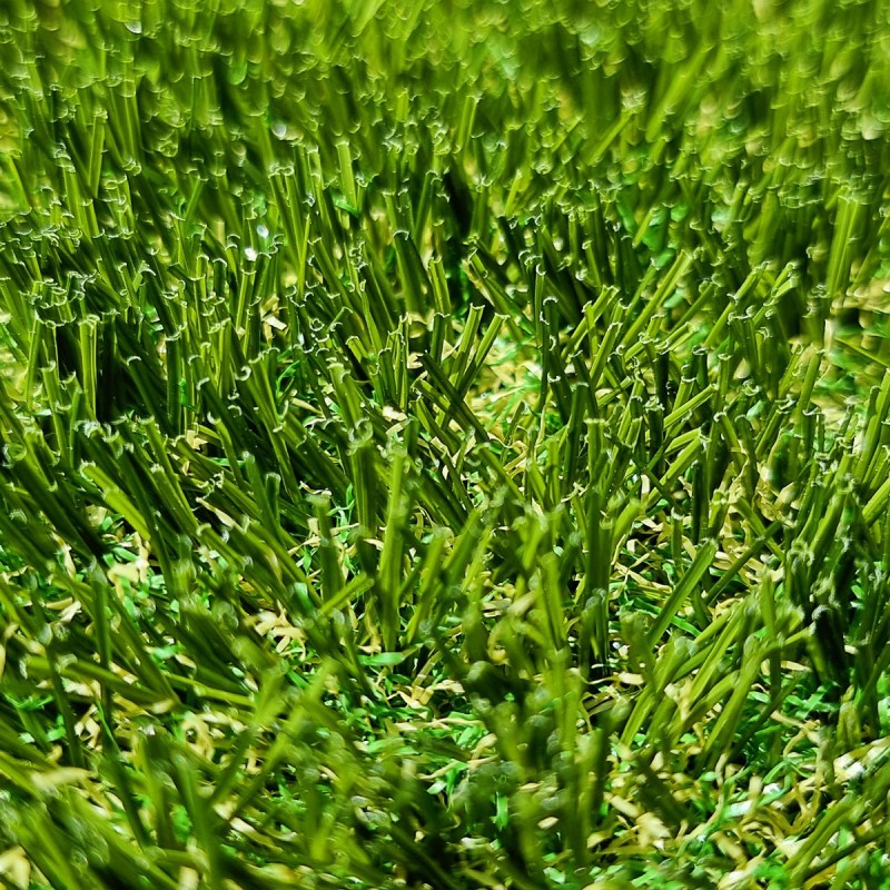 Gazon Synthetique 45mm - 2Mx13M soit 26m2 - MGS 1