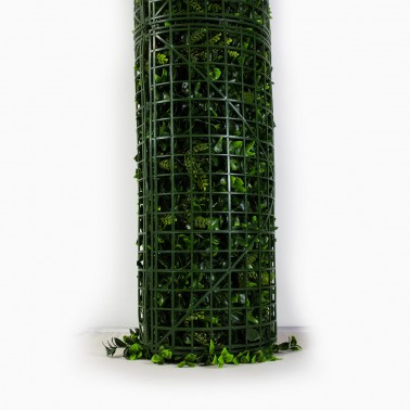 Feuillage artificiel Mur vegetal artificiel brise vue Lierre