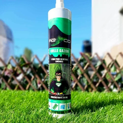 Colle pour pose de gazon synthétique, 290 ml 1