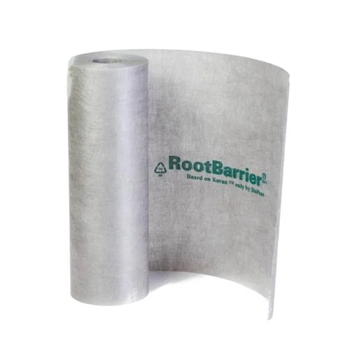 Anti racines gris325 0.65Mx25M pour Gazon synthétique MGS 1
