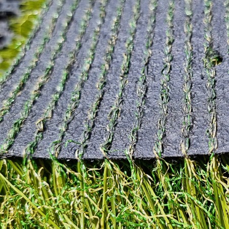 Gazon Synthetique 45mm - 4Mx3M soit 12m2 - MGS 2