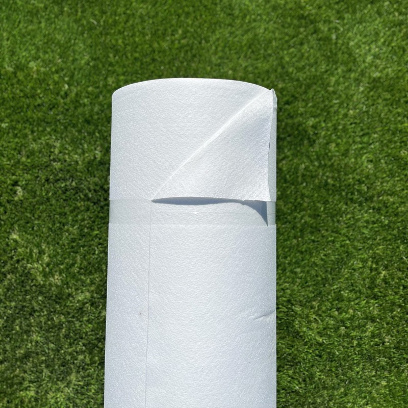 Géotextile bache indéchirable 150grs 1.5Mx25M soit 37.50m2 MGS