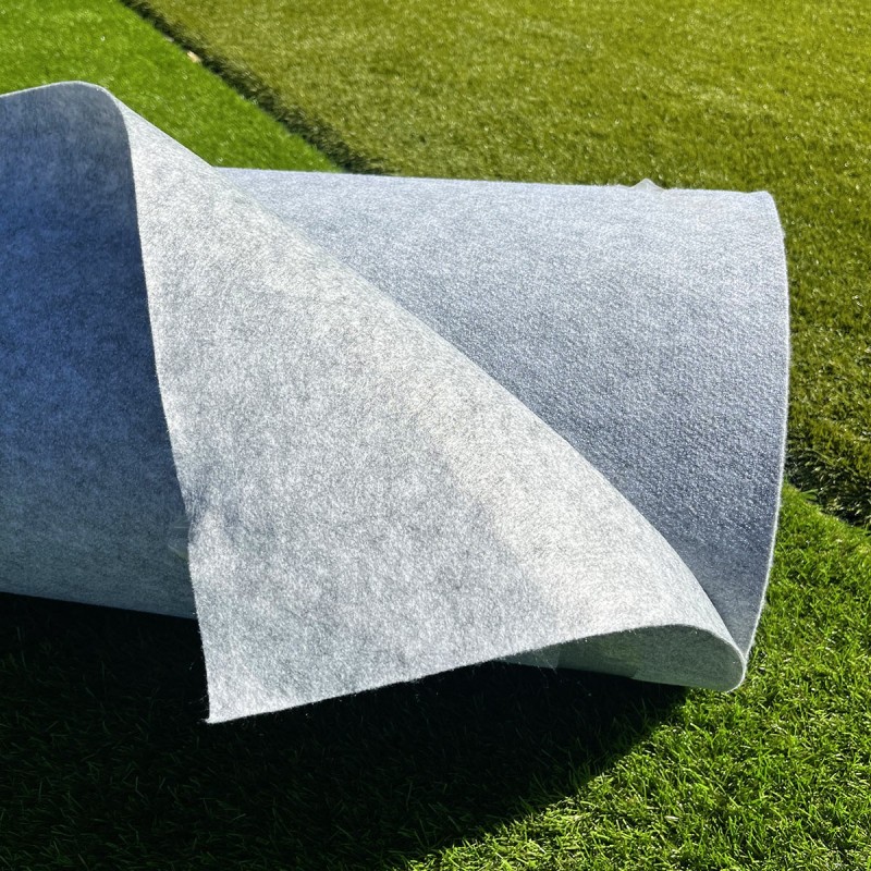 Rouleau de Geotextile 150grs 2Mx25ML soit 50M2 1