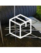 Clou pour Gazon Synthétique et FIxation Gazon Synthétique