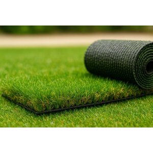Pourquoi Choisir du Gazon Synthétique Pas Cher ? Par MGs