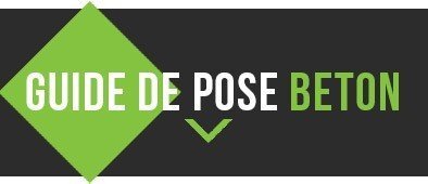 guide de pose béton mgs gazon synthetique pelouse artificielle