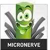 Gazon Synthetique fibre micronerve et Gazon Artificiel