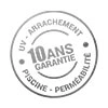 gazon synthetique garantie 10 ans uv resistant pelouse artificielle