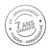 gazon synthetique garantie 7 ans uv resistant pelouse artificielle