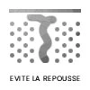 Géotextile indéchirable anti-repousse