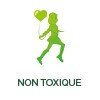 Mur Vegetal Artificiel et Feuillage Artificiel non toxique brise vue haie artificielle