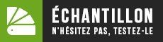 échantillon gazon synthétique pas cher MGS