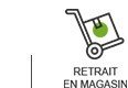 MGS Retrait en magasin Gazon Synthétique et pelouse artificielle