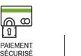 MGS paiement sécurisé Gazon Synthétique et pelouse artificielle