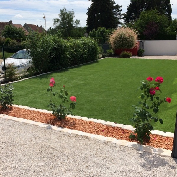 Gazon Synthtique Bouc Bel Air