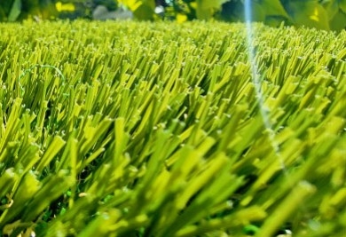  Le gazon synthétique Soleil : notre pelouse artificielle numéro 1