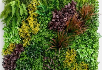 Ou acheter un mur vegetal artificiel de qualite