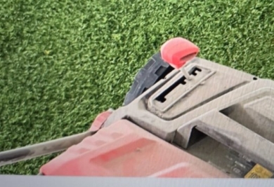 Comment eviter un SAV avec sa brosseuse éléctrique