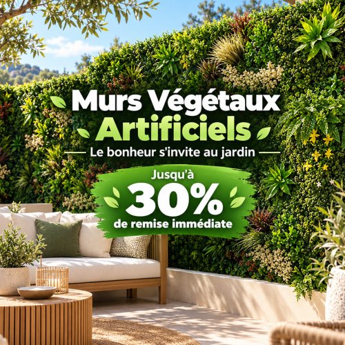 Murs Végétaux